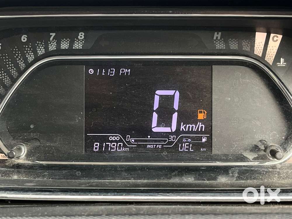 Tata Tiago 1.2 Revotron Xz (o), 2021, Petrol