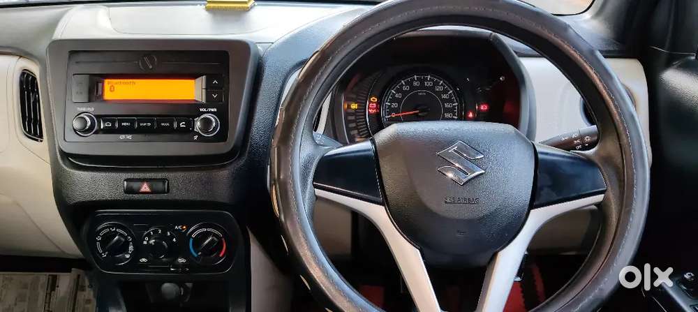 Maruti Wagonr Vxi 1.0 2023