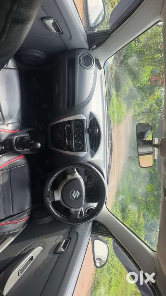 Maruti Suzuki Alto 800 2014
