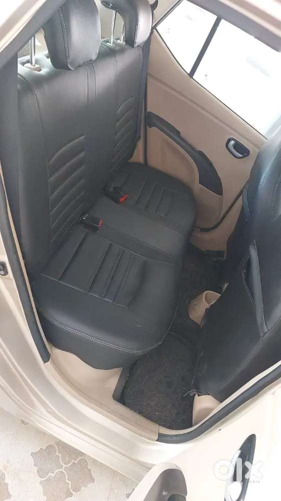 Hyundai Grand I10 2008 Petrol Good Condition