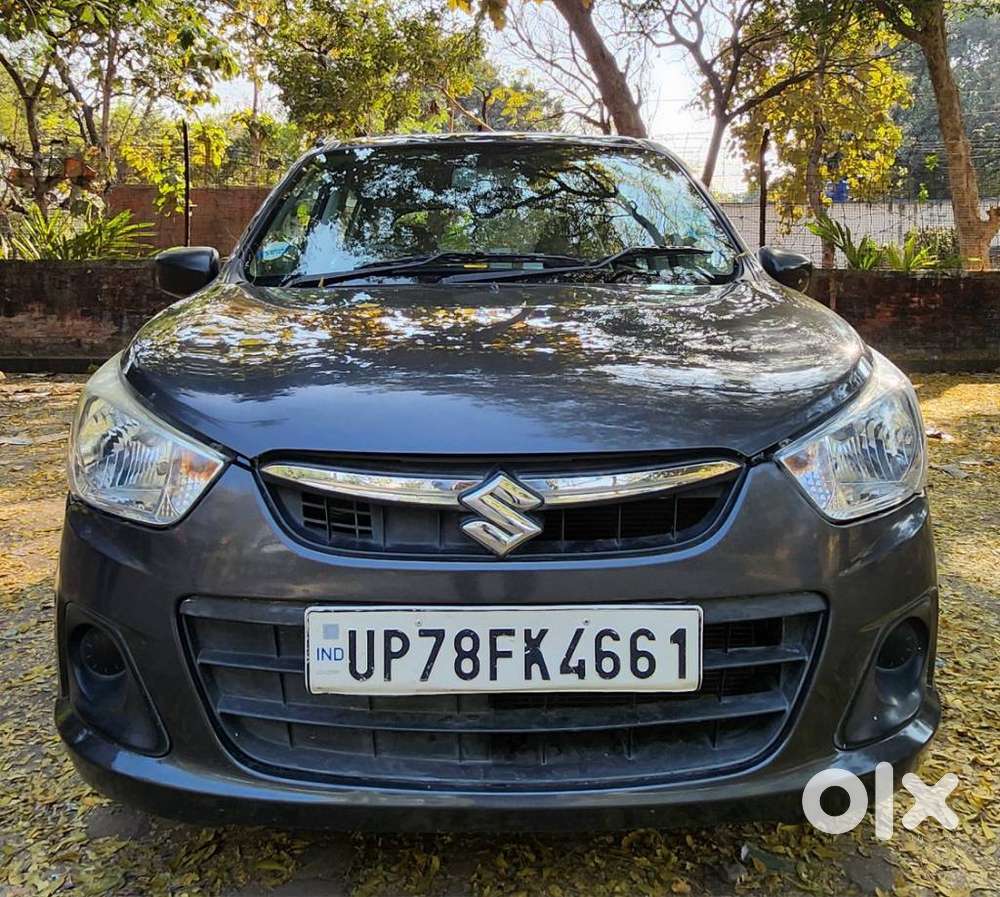 Maruti Suzuki Alto K10 2014-2019 1.0 Lxi Cng, 2018, Cng & Hybrids