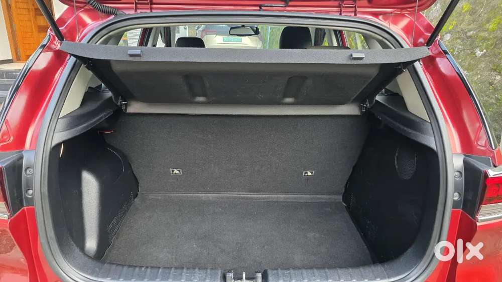Kia Sonet Htx+ Imt Turbo Petrol 1.0