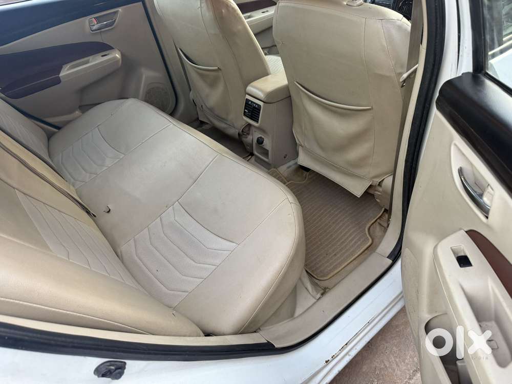 Maruti Suzuki Ciaz Smart Hybrid Delta , 2017, Diesel