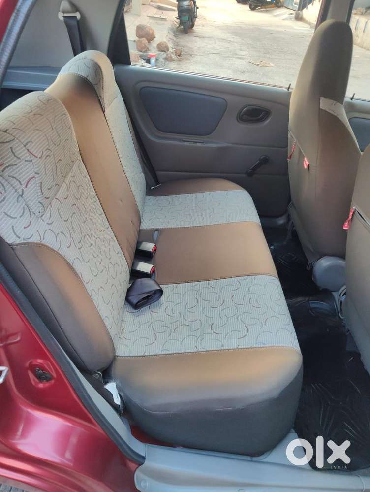 Maruti Suzuki Alto K10 Vxi, 2012, Petrol