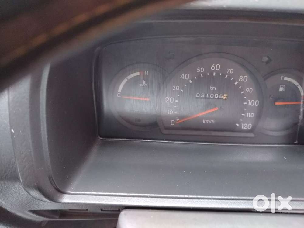 Maruti Suzuki Omni E Mpi Std Bsiv, 2012, Petrol