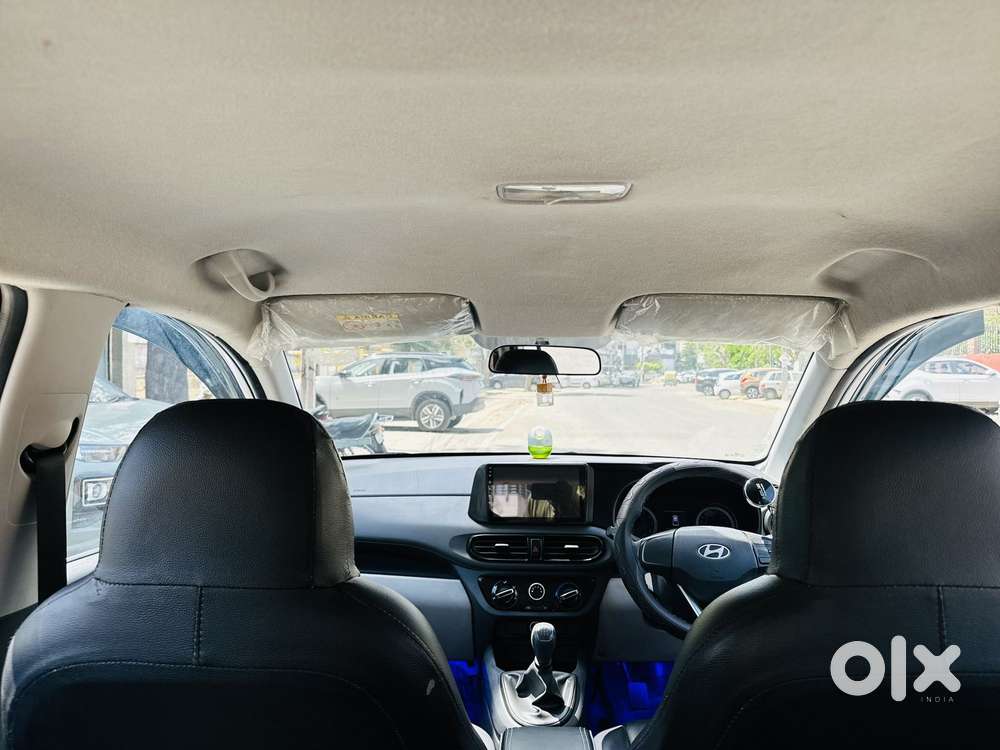 Hyundai Grand I10 Nios Era 1.2 Kappa, 2023, Petrol