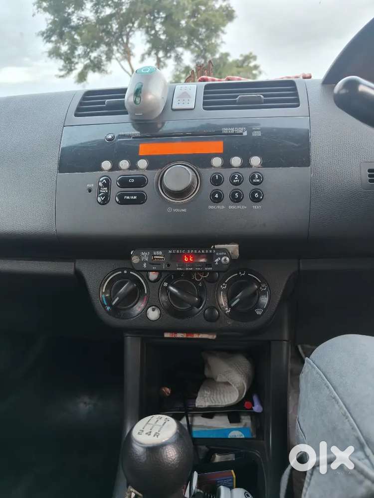 Maruti Suzuki Swift Dzire 2008 Diesel 220000 Km Driven
