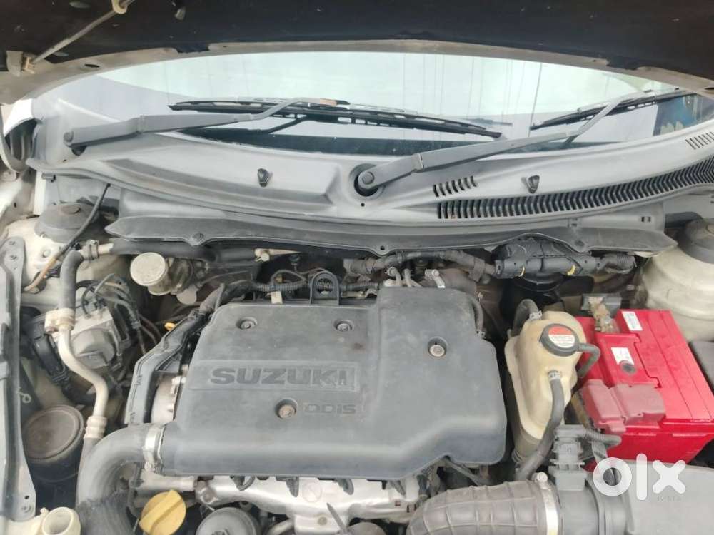 Maruti Suzuki Dzire Tour Diesel, 2020, Diesel