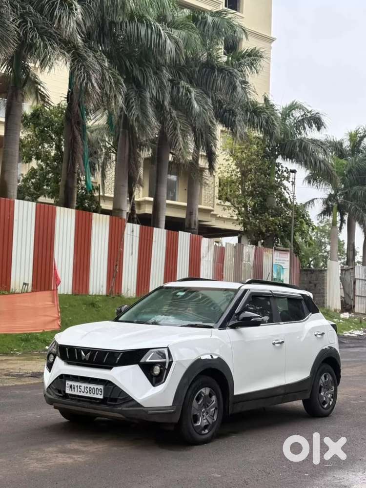 Mahindra Xuv 3xo, 2025, Diesel