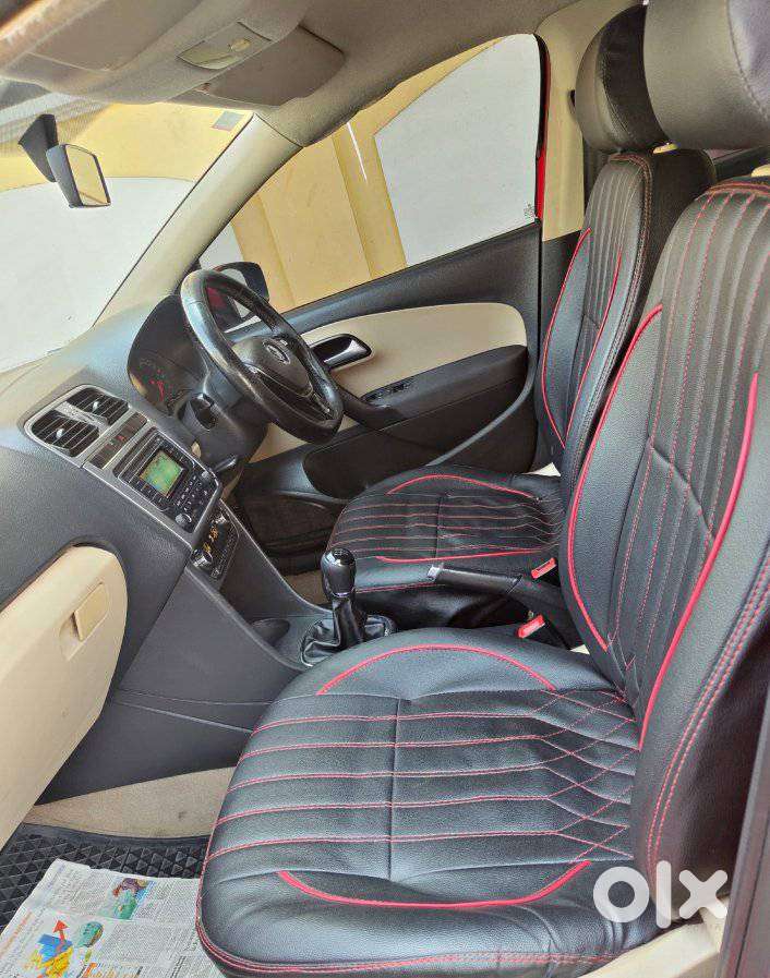 Volkswagen Polo Select 1.5 Tdi Highline, 2014, Diesel