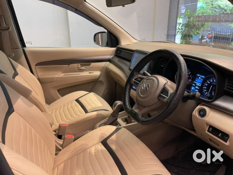 Maruti Suzuki Ertiga Zxi Plus Petrol, 2024, Petrol