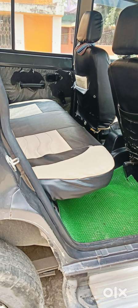 Tata Sumo Gold Ex Bs Iv, 2014, Diesel