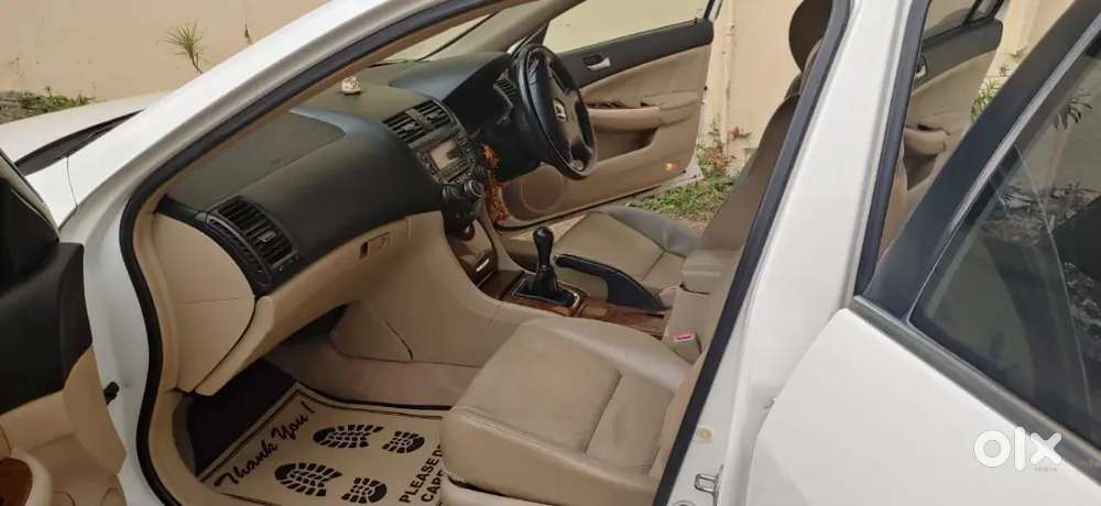 Honda Accord, Good Condition