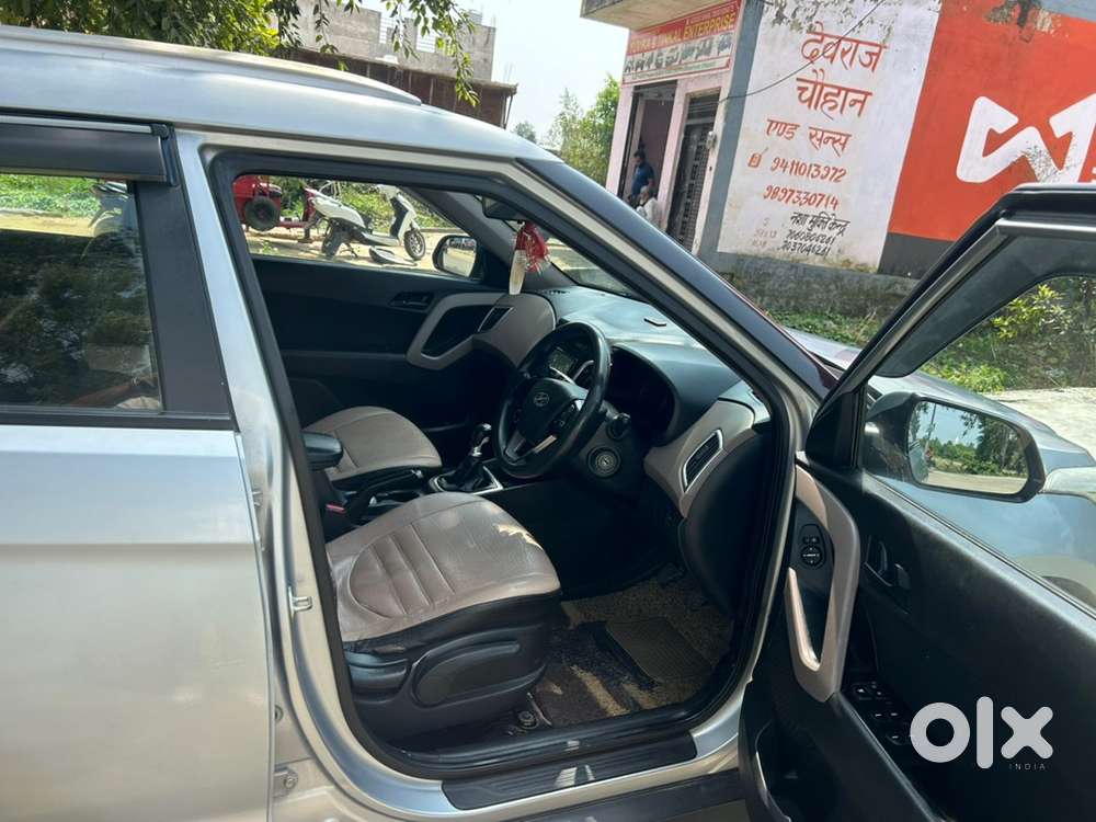 Hyundai Creta 2020 Diesel 197000 Km Driven