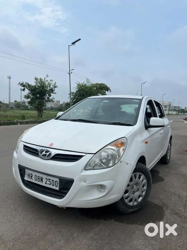 Hyundai I20 2012 Variant  Hyundai I20 2012 Model For Sale 
 Model