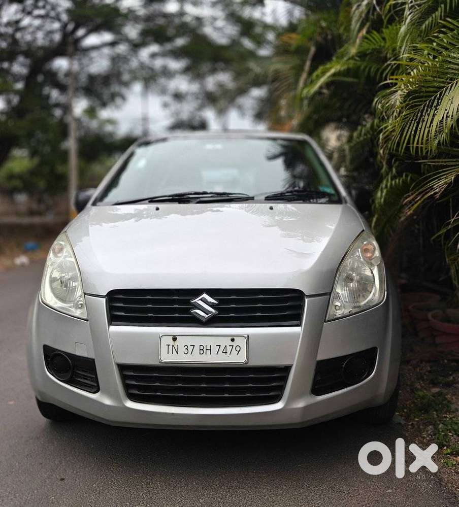Maruti Suzuki Ritz Ldi Bs-iv, 2010, Diesel