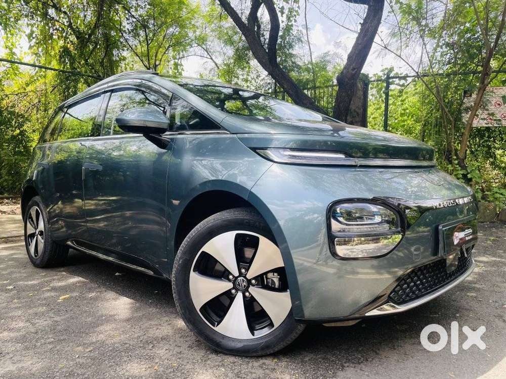 Mg Windsor Ev Essence, 2026, Electric