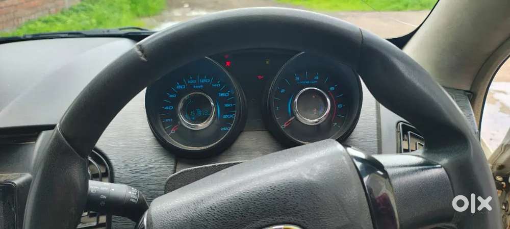Mahindra Xuv500 Diesel 2016