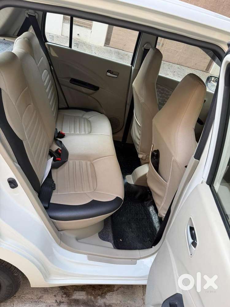 Maruti Suzuki Celerio