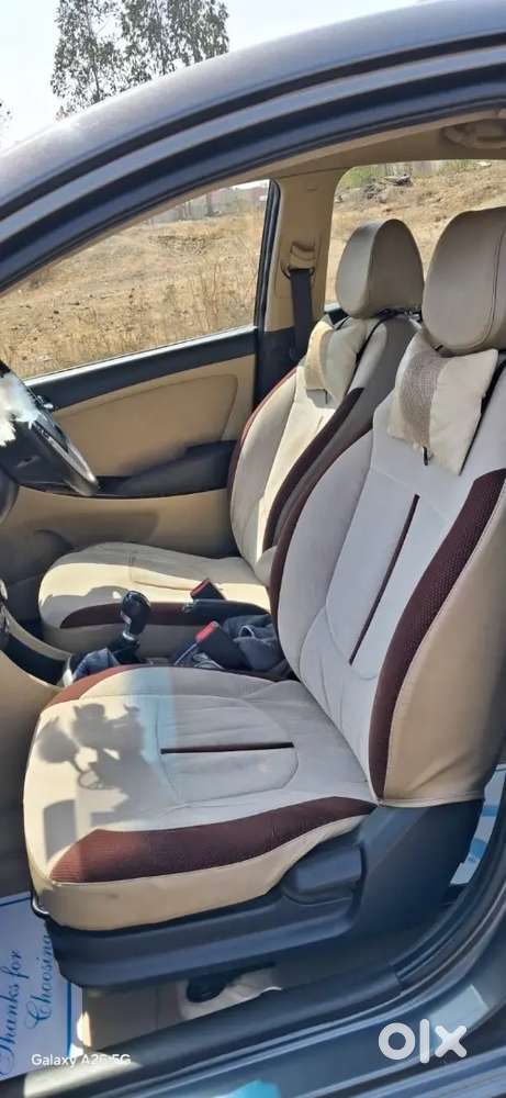 Hyundai Verna 2013 Diesel Good Condition