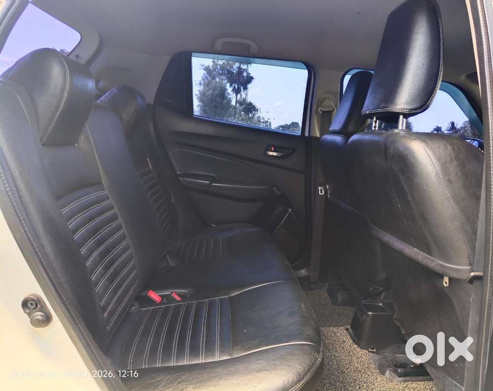 Maruti Suzuki Swift Ddis Vdi, 2018, Diesel