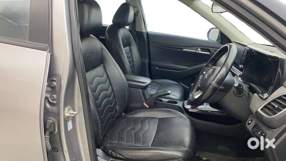 Kia Seltos Htk Plus 1.5 Diesel, 2019, Diesel