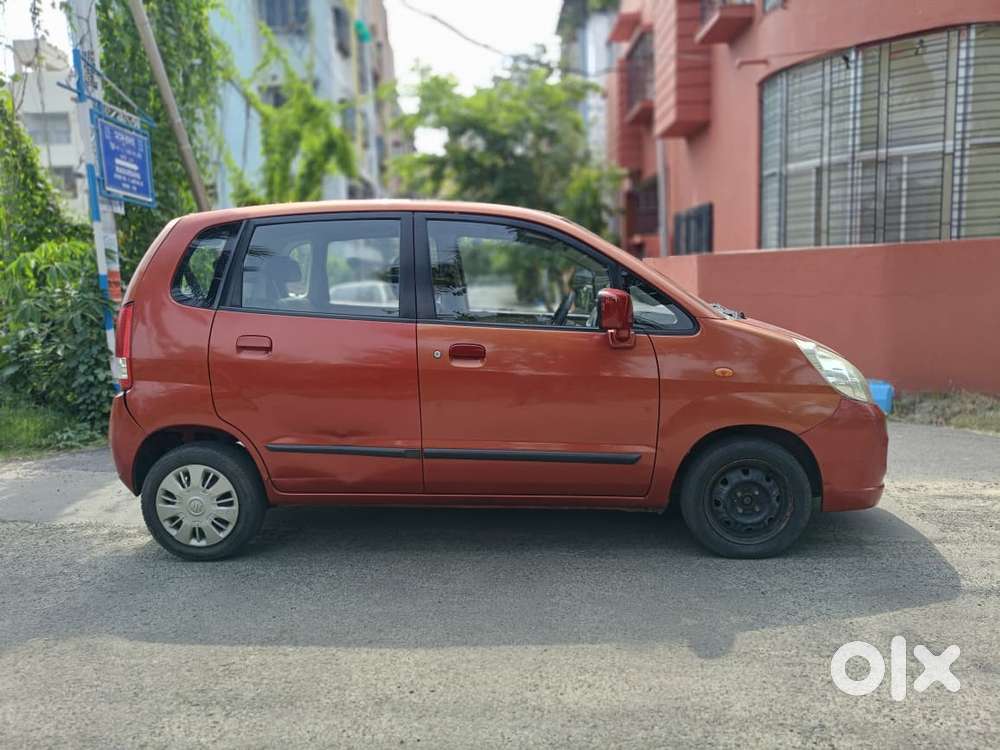 Maruti Suzuki Zen Estilo Vxi Bsiv, 2013, Petrol