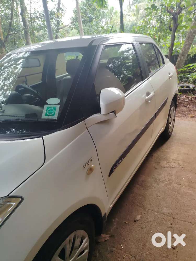 Maruti Suzuki Swift Dzire 2016 For Sale