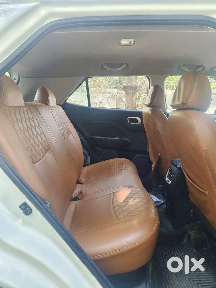 Hyundai Venue S, 2020, Petrol