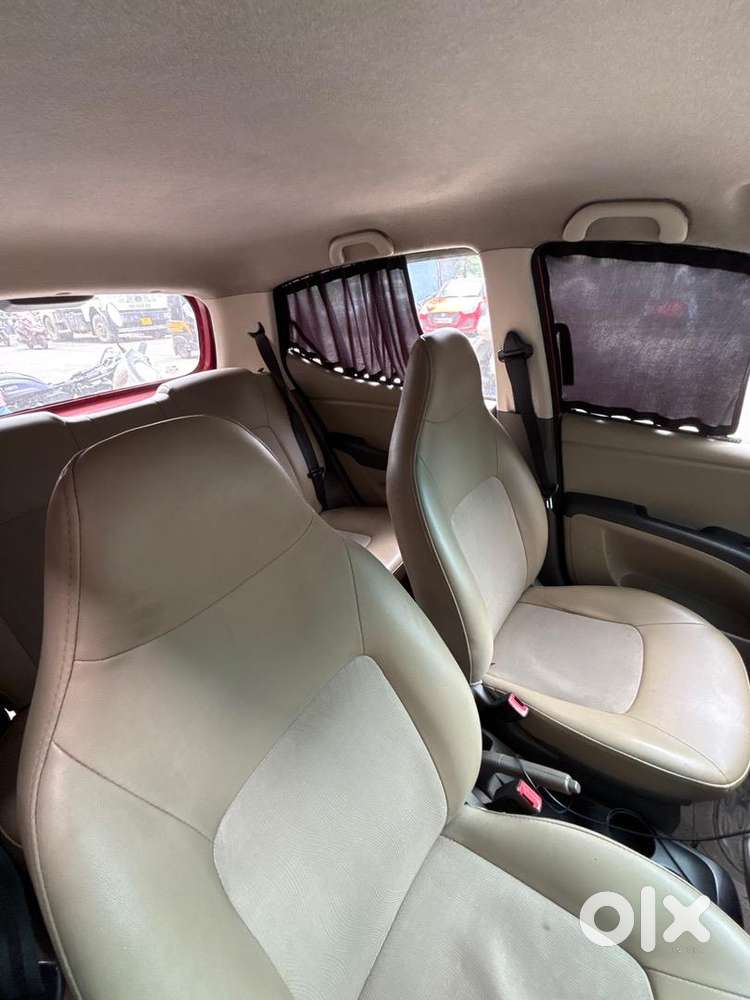 Hyundai I10 2013 Petrol Good Condition