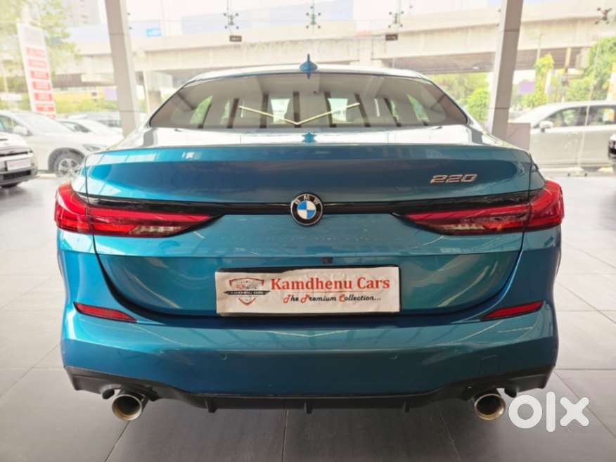 Bmw 2 Series Gran Coupe 220i M Sport Pro, 2023, Petrol
