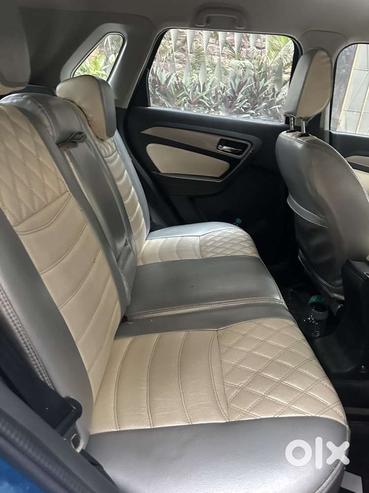 Maruti Suzuki Vitara Brezza Zdi Plus, 2018, Diesel