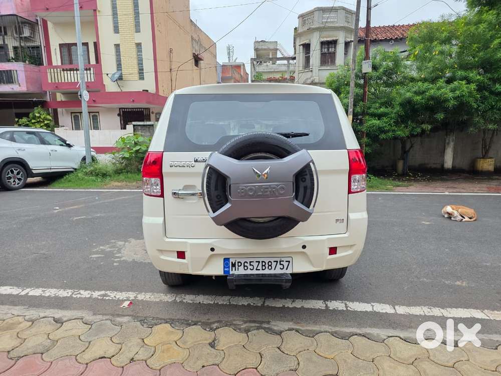 Mahindra Bolero Neo Plus P10, 2024, Diesel