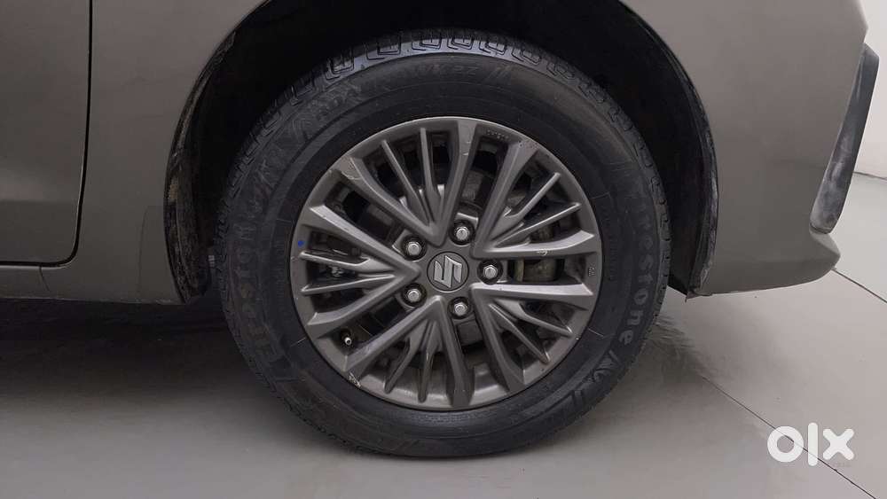 Maruti Suzuki Ertiga 1.3 Zdi Plus, 2019, Diesel