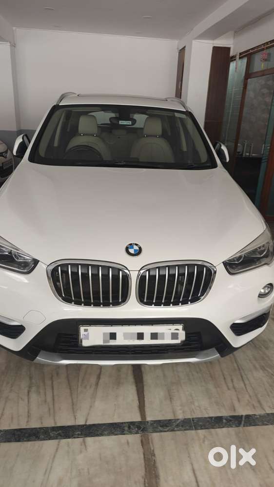 Bmw X1 Sdrive 20d X Line, 2019, Diesel