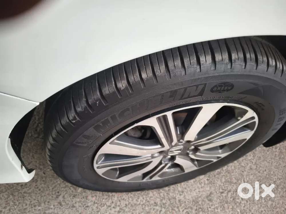 Honda City 2021 Petrol 25000 Km Driven