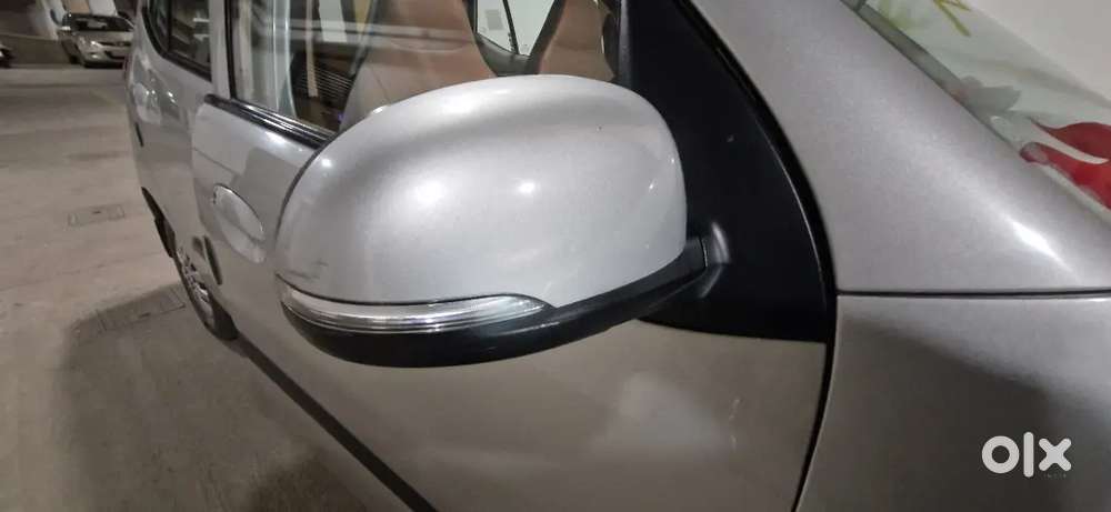 Hyundai I10 1.2 Magna Petrol Model 2013