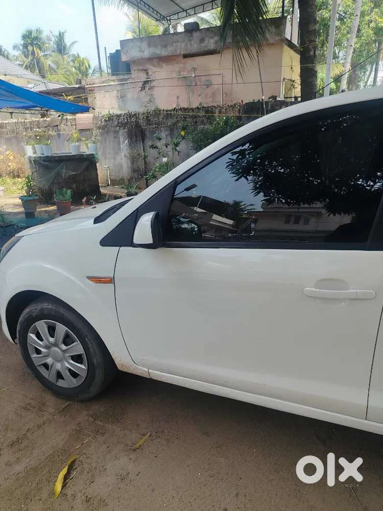 Ford Figo 2011 Diesel
Excellent
Exterior,good
Interior,neat And Clean