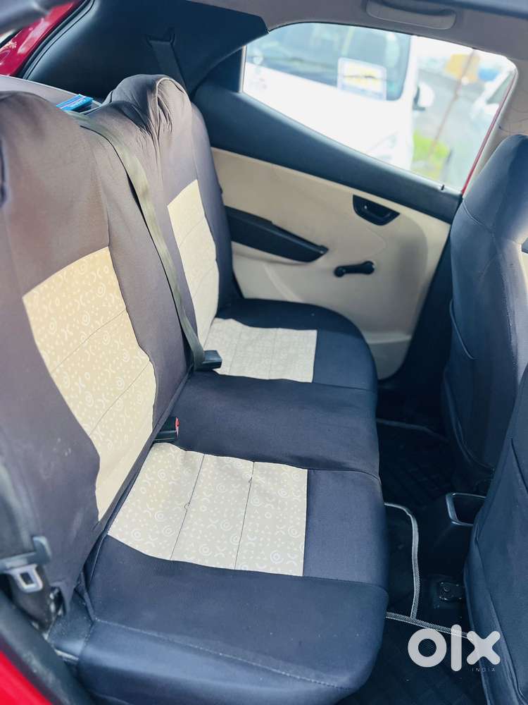 Hyundai Eon Magna +, 2015, Cng & Hybrids