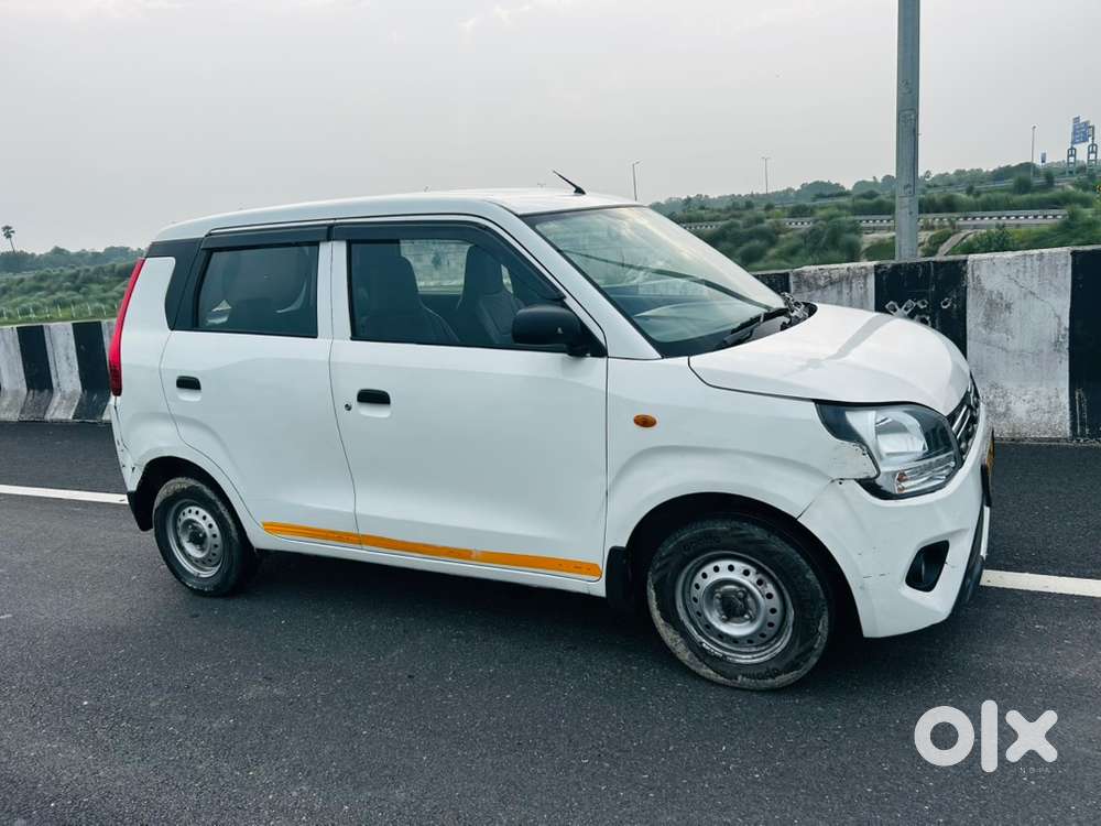 Maruti Suzuki Wagon R 2032 Cng Lxi
