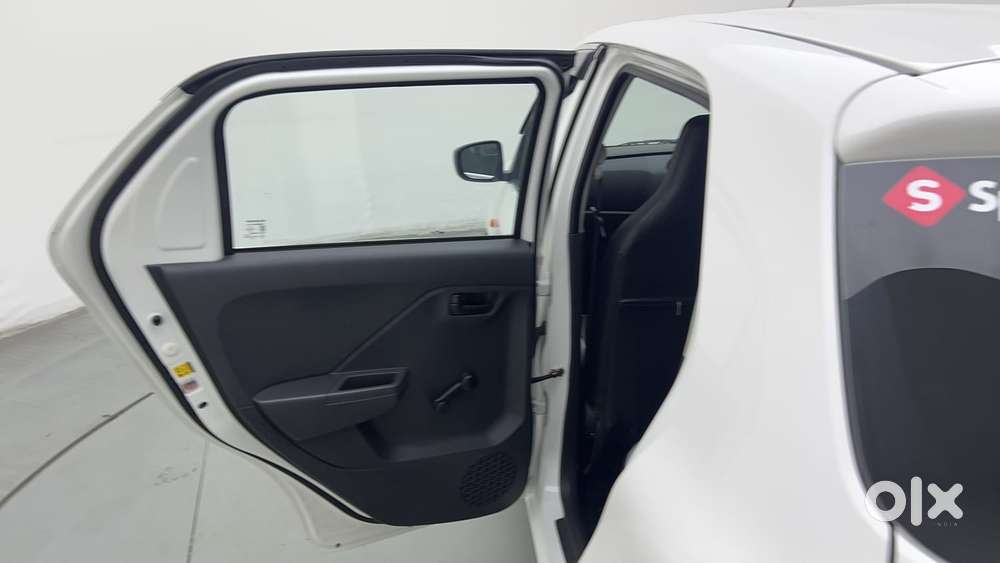 Maruti Suzuki Alto K10 2010-2014 Vxi, 2023, Petrol
