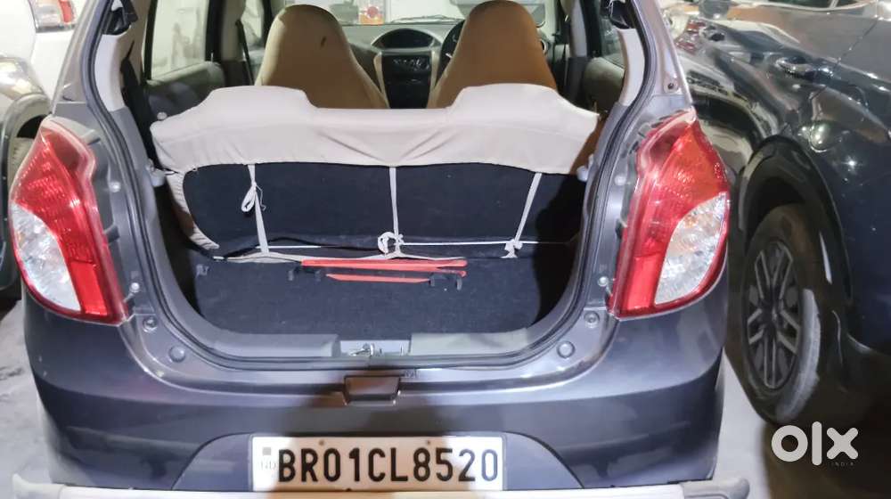 Maruti Suzuki Alto 800 2015 Petrol Well Maintained