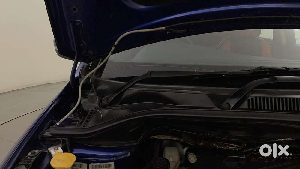 Tata Zest  Revotron 1.2 Xt, 2017, Petrol