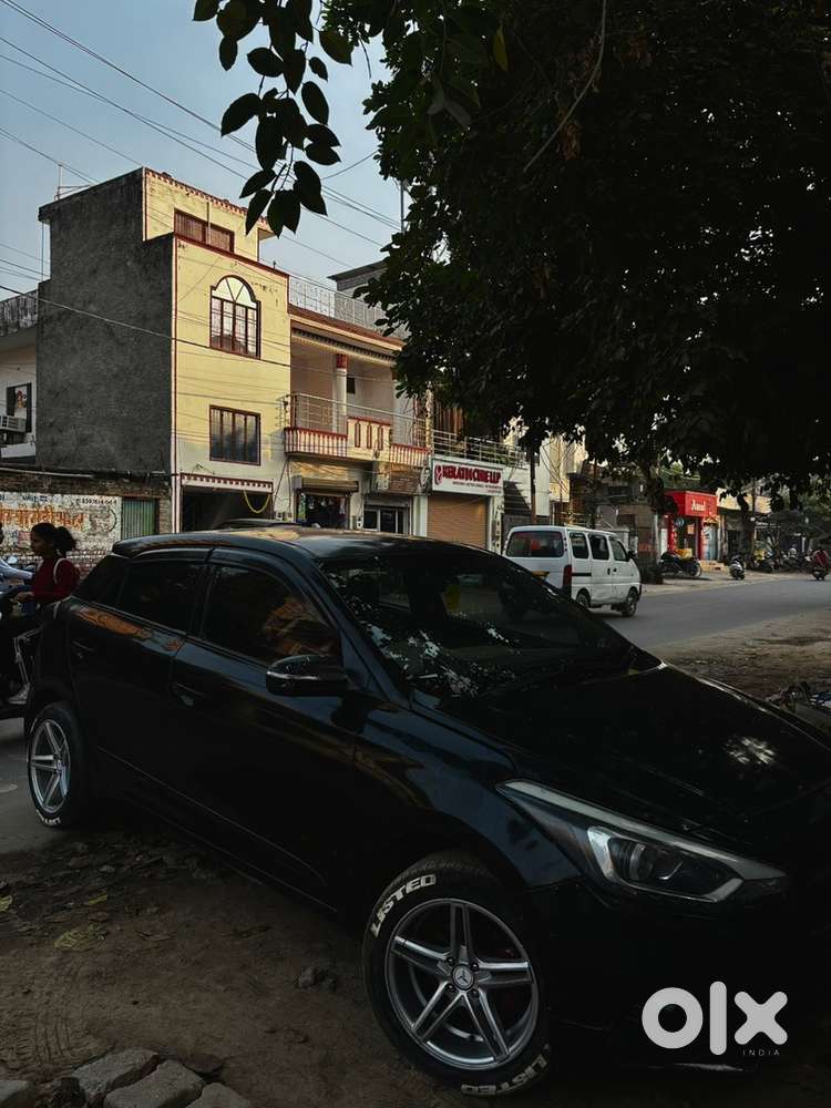 Hyundai New I20 2016 Diesel Well Maintained
