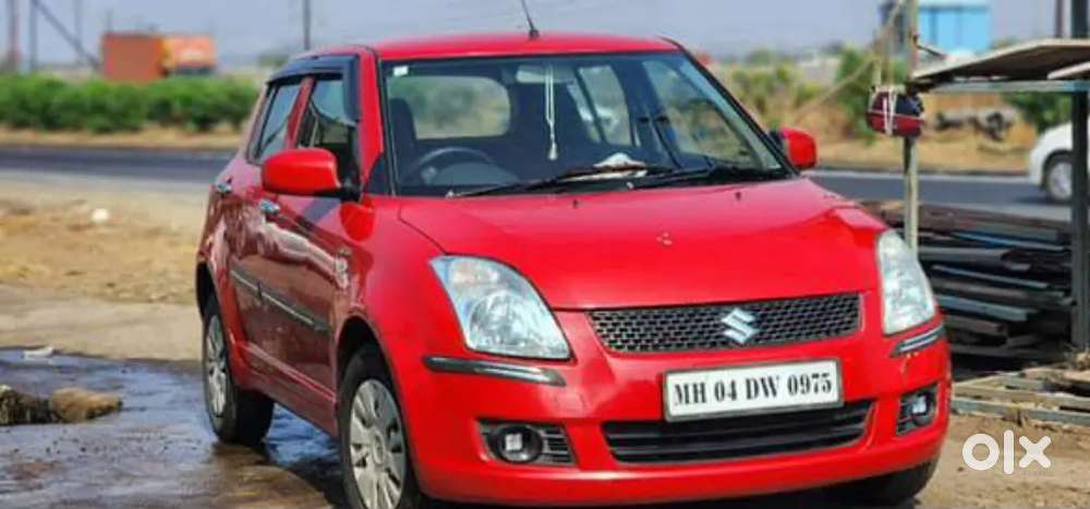 Maruti Suzuki Swift Vdi 2008