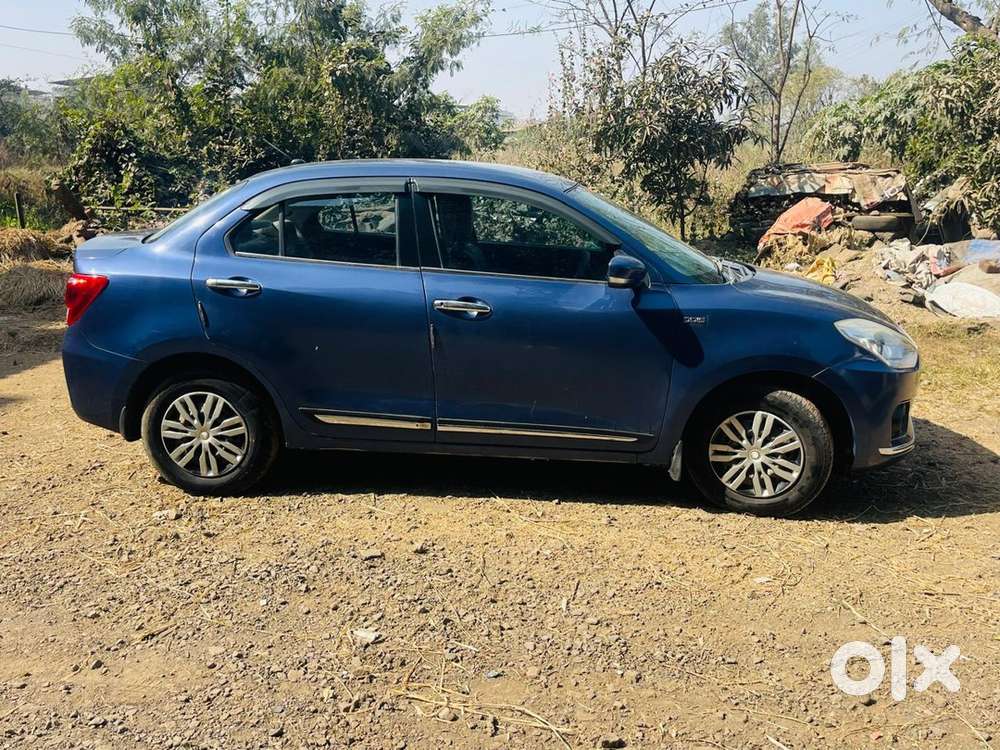 Maruti Suzuki Swift 2018