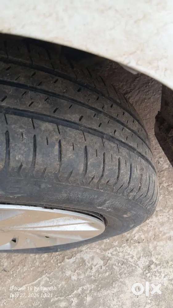 Toyota Rumion Petrol Manual 2024