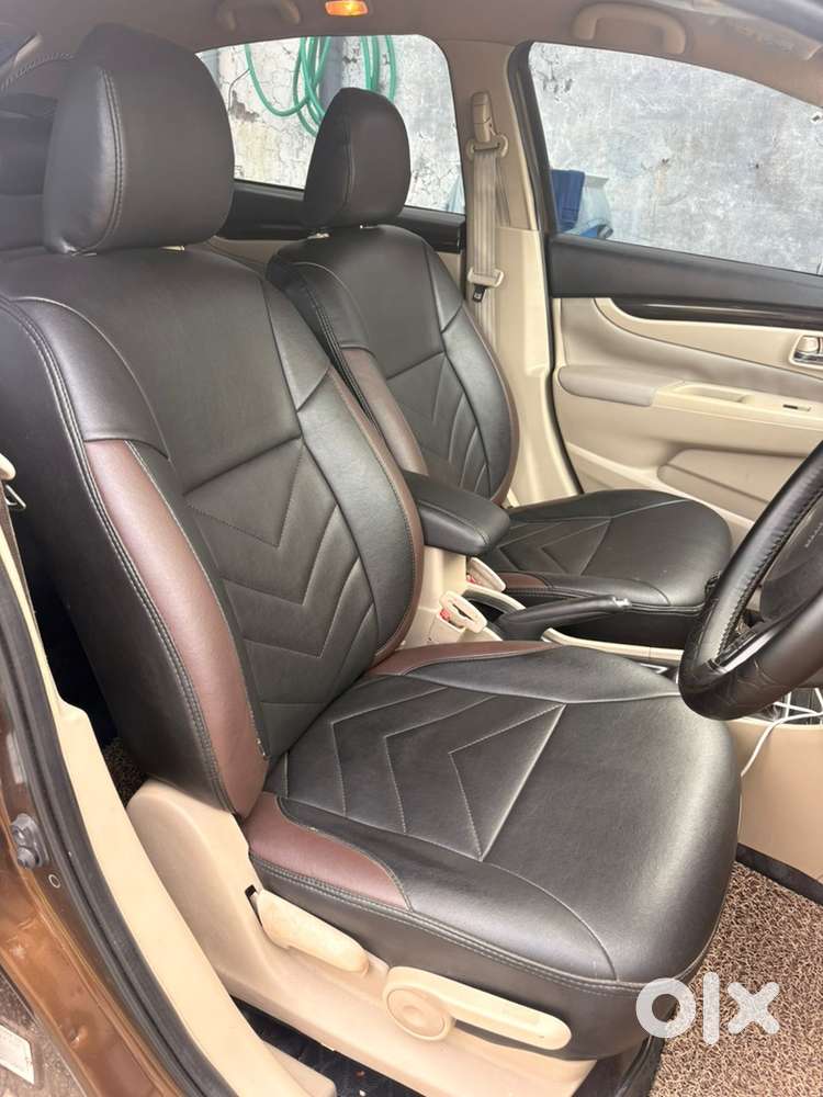 Maruti Suzuki Ciaz 2016 Petrol