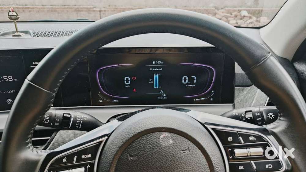 Kia Seltos Htk Plus D, 2024, Diesel