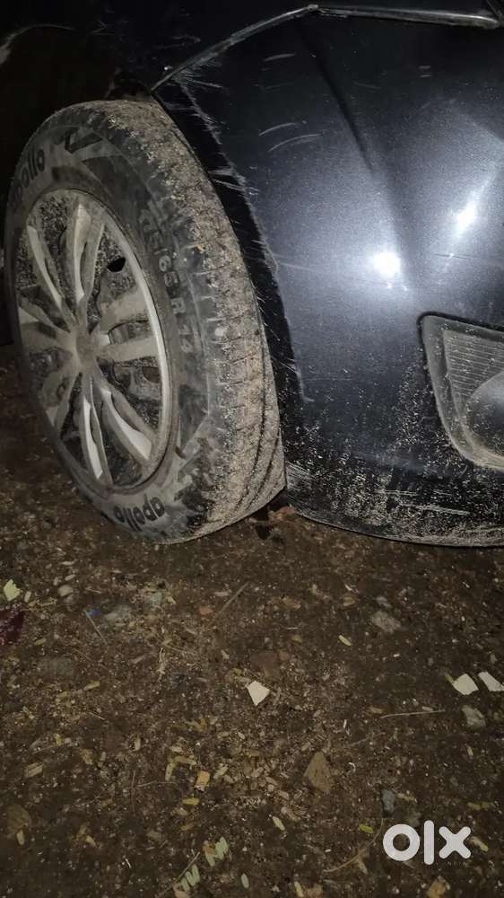 Ford Figo 2011 Diesel 221000 Km Driven